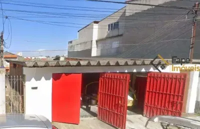 Casa com 4 quartos à venda na Rua Fernando Pedrosa, 203, Jardim Primavera (Zona Norte), São Paulo