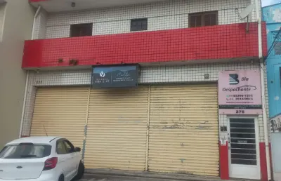 Excelente oportunidade no mogilar, prédio residencial/comercial