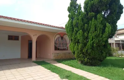 Casa em condomínio fechado com 3 quartos para alugar no Barranco, Taubaté 