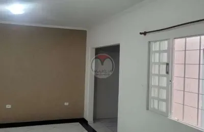 Casa com 3 quartos à venda no Campos Elíseos, Taubaté 