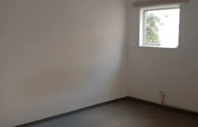 Excelente kitinete c garagem no são francisco 59 m área total total área