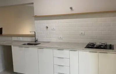 Apartamento com 3 quartos à venda na Rua Ana Jarvis, 175, Cambuí, Campinas