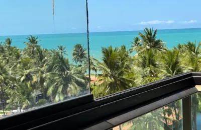 Apartamento com 1 quarto à venda na Avenida Roberto Mascarenhas de Brito, 113, Jatiúca, Maceió
