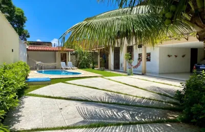 Casa com 4 quartos à venda na Condomínio Porto Belo, 377, Santa Amélia, Maceió