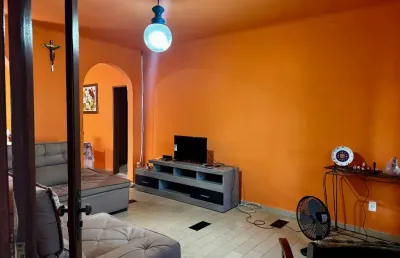 Casa com 3 quartos à venda na Rua Professor Teonilo Gama, 37, Trapiche da Barra, Maceió