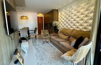 Vendo apartamento na jatiúca, perto do colégio santa úrsula