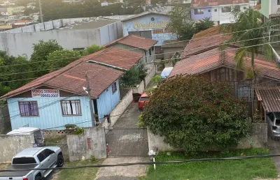Terreno de 960m² à 30 metros do terminal maracanã, colombo/pr