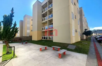 Ótima oportunidade! apartamento à venda em marialva