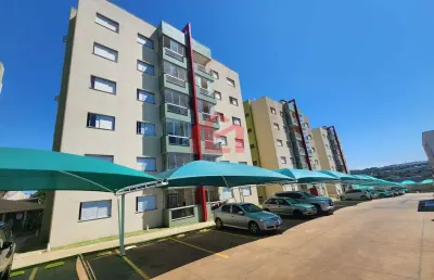 Apartamento aconchegante em marialva – ótima localização!