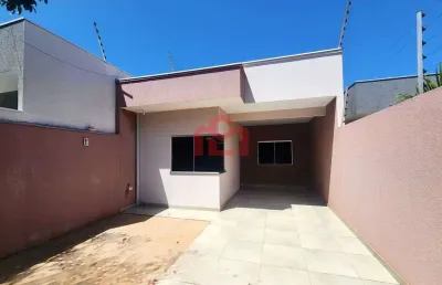 Casa a venda em marialva, ponto alto do jardim eldorado, com piscina
