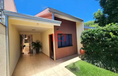 Casa com 2 quartos à venda no Jardim São Pedro, Marialva 