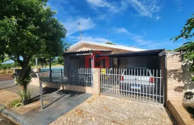 Casa com 3 quartos à venda no Jardim Custodio, Marialva 