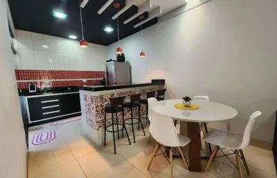 Casa com 3 quartos à venda no Jardim Custodio, Marialva 