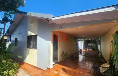 Casa com 7 quartos à venda no Jardim Custodio, Marialva 