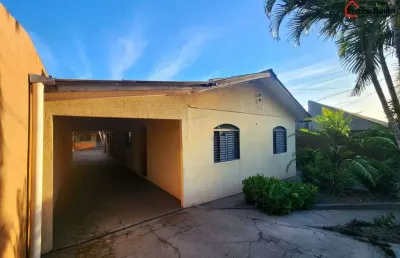 Casa a venda em marialva, conjunto marialva dois - 399,90m² de terreno
