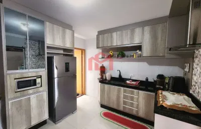 Casa com 2 quartos à venda no Jardim Hamada, Marialva 