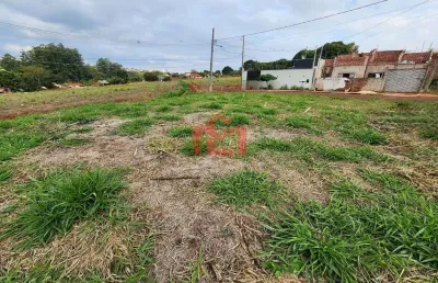 Construa seu sonho em marialva – terreno disponível!