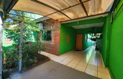 Casa disponível para venda no jardim são silvestre em maringá
