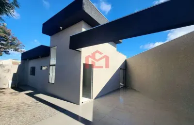 Casa com 3 quartos à venda no Jardim Itália, Marialva 