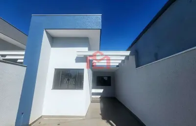Casa com 3 quartos à venda no Jardim Cometa, Sarandi 