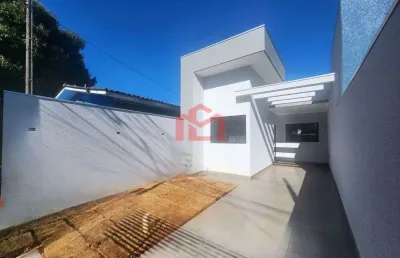 Casa com 3 quartos à venda no Jardim Cometa, Sarandi 