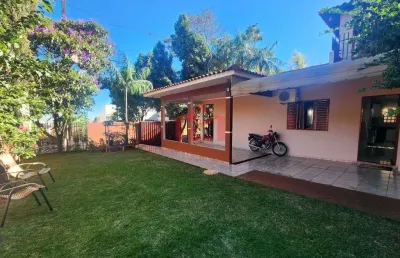 Conforto e praticidade em localização privilegiada – vila brasil, marialva