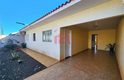Encantadora residência à venda no jardim planalto – marialva/pr