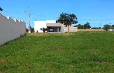 Terreno à venda no Santo Antônio, Araxá 