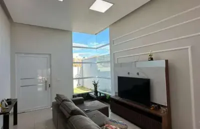 Casa para venda em araxá, veredas do belvedere, 4 dormitórios, 2 suítes, 5 banheiros, 4 vagas
