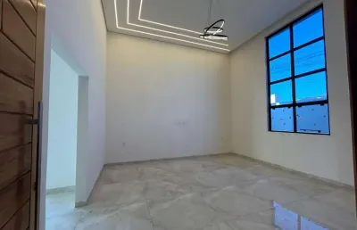 Casa para venda em araxá, solaris, 3 dormitórios, 1 suíte, 3 banheiros, 4 vagas