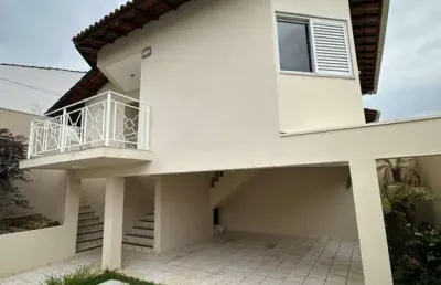 Casa para venda em araxá, arasol, 3 dormitórios, 1 suíte, 2 banheiros, 4 vagas