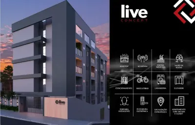 Apartamento 1 dormitório para venda, vila silveria, 1 dormitório, 1 banheiro, 1 vaga