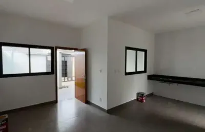 Casa para venda em araxá, mangabeiras, 2 dormitórios, 1 suíte, 2 banheiros, 2 vagas