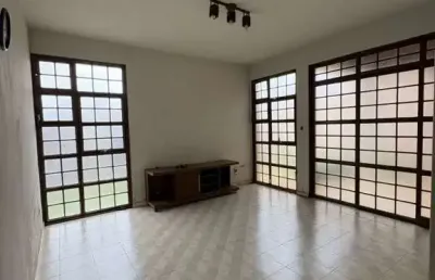Casa para venda em araxá, são cristovão, 4 dormitórios, 3 suítes, 5 banheiros, 2 vagas
