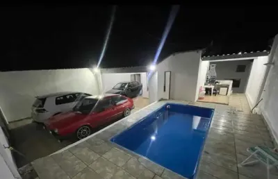 Casa para venda em araxá, são francisco, 3 dormitórios, 1 suíte, 2 banheiros, 3 vagas