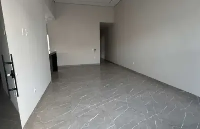 Casa para venda em araxá, dona adélia ii, 2 dormitórios, 1 suíte, 2 banheiros, 2 vagas