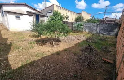 Casa para venda em araxá, salomão drumond, 2 dormitórios, 1 banheiro