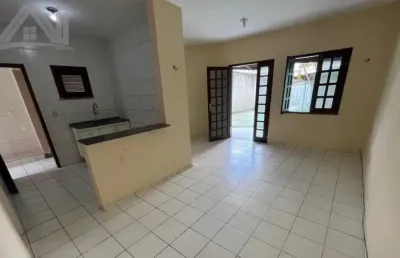 Casa com 4 quartos à venda na Rua Castro Meireles, 250, Maraponga, Fortaleza