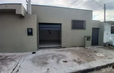 Ponto comercial para alugar na Vila Sônia, Piracicaba 