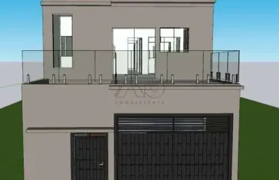 Casa à venda, 3 quartos, 1 suíte, 5 vagas, altos do taquaral - piracicaba/sp
