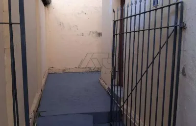 Casa para aluguel, 1 quarto, paulista - piracicaba/sp