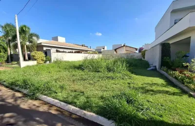 Terreno em condomínio à venda, campestre - piracicaba/sp