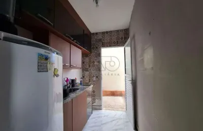 Casa para aluguel, 2 quartos, 2 vagas, vale do sol - piracicaba/sp