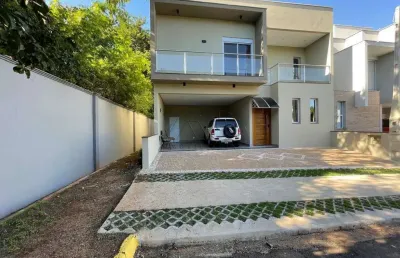 Casa em condomínio à venda, 3 quartos, 3 suítes, 2 vagas, agua branca - piracicaba/sp