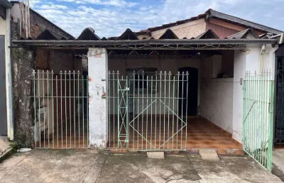 Casa à venda, 2 quartos, 1 vaga, santa terezinha - piracicaba/sp