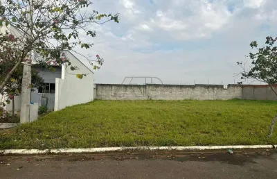 Terreno em condomínio à venda, campestre - piracicaba/sp