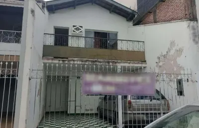 Casa à venda, 2 quartos, 2 vagas, centro - piracicaba/sp