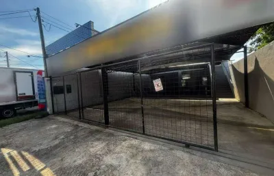 Barracão para aluguel, nova america - piracicaba/sp