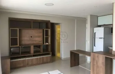 Apartamento para aluguel, 1 quarto, 1 vaga, cidade jardim - piracicaba/sp
