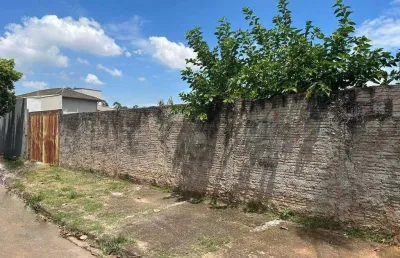 Terreno à venda no Jardim Abaeté, Piracicaba 